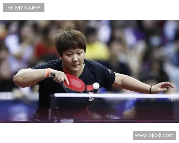 武汉乒乓球队在钻石联赛中的战术表现与未来发展潜力分析